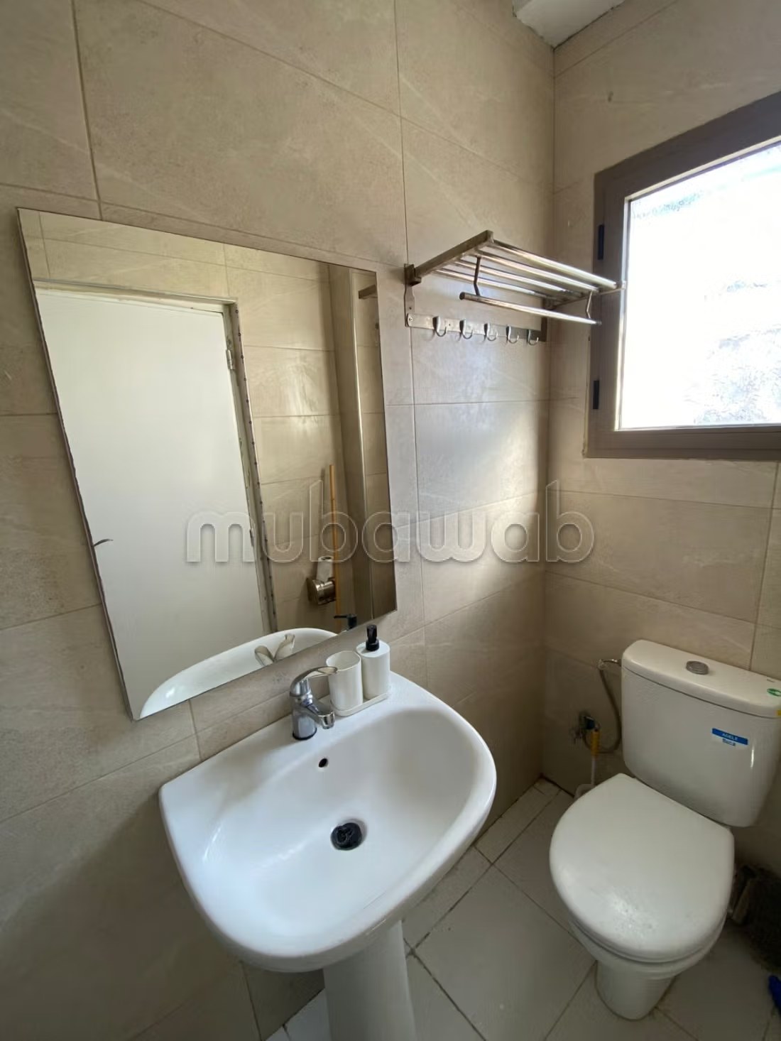Appartement proche de la gare Agdal