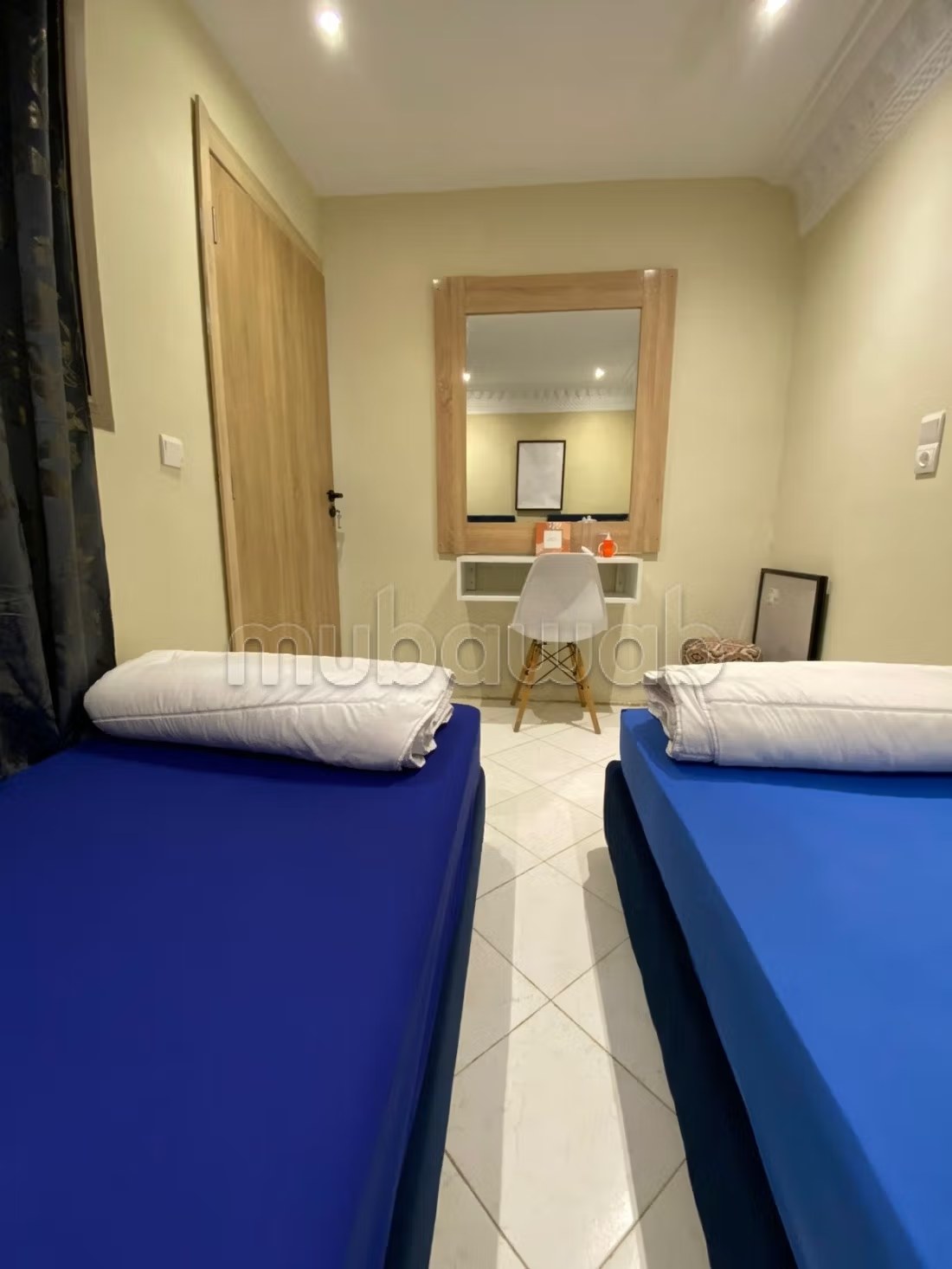 Appartement proche de la gare Agdal - Photo 13
