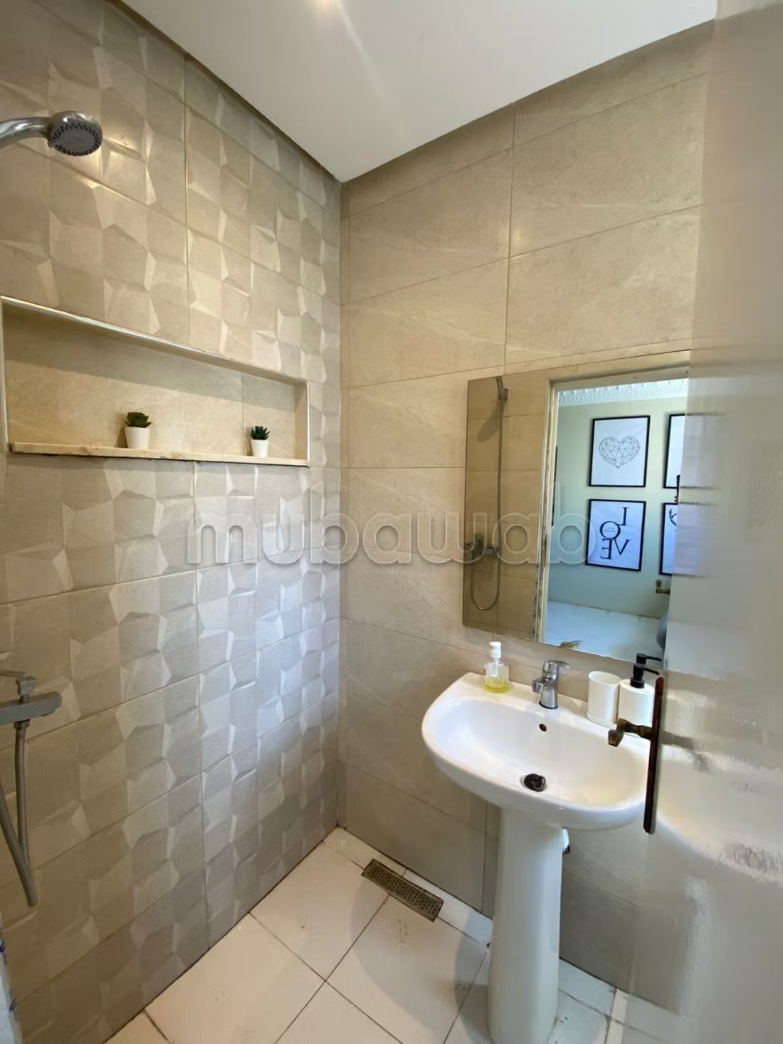 Appartement proche de la gare Agdal - Photo 10