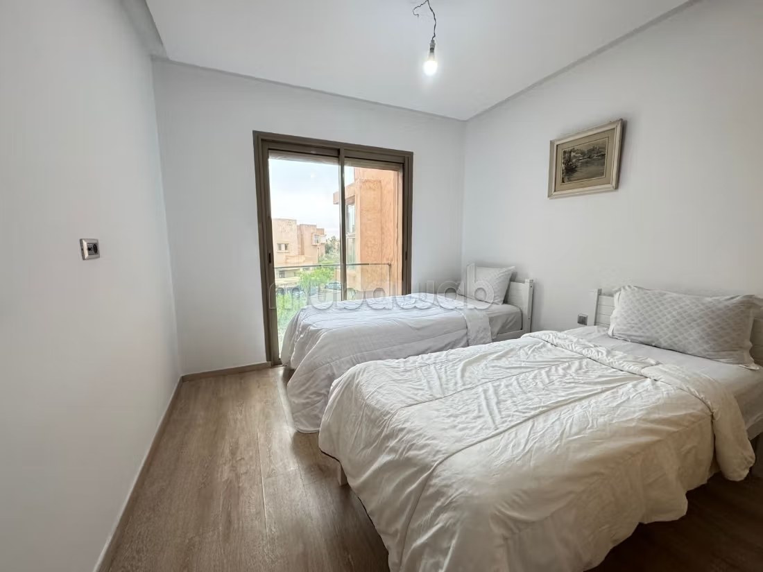Location d'un appartement Neuf à Route Safi