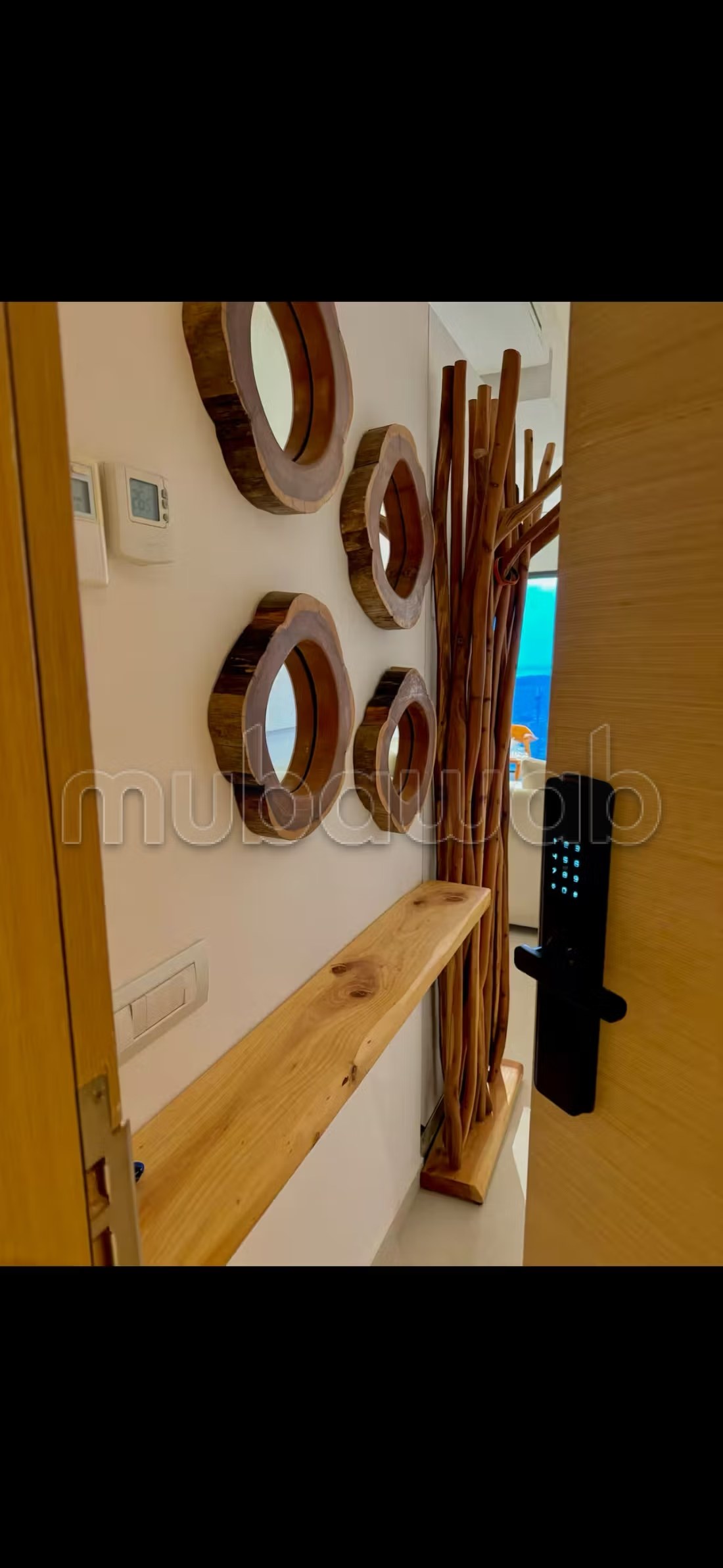Unique Appartement 1 Bedroom à 100m du grand stade Moulay Abdellah - Photo 8