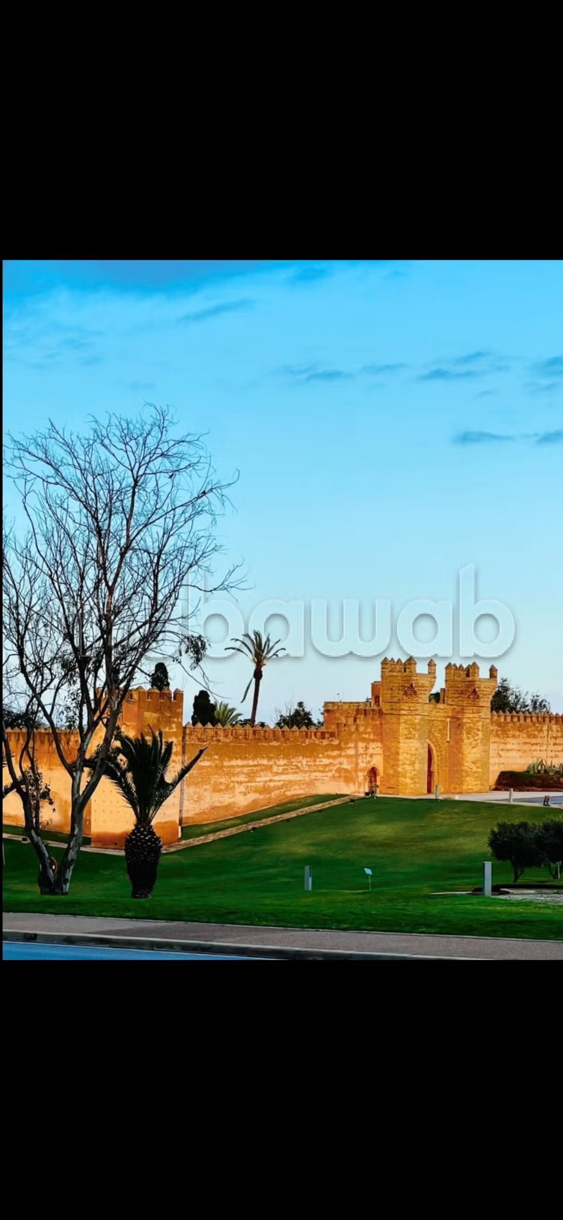 Unique Appartement 1 Bedroom à 100m du grand stade Moulay Abdellah - Photo 15