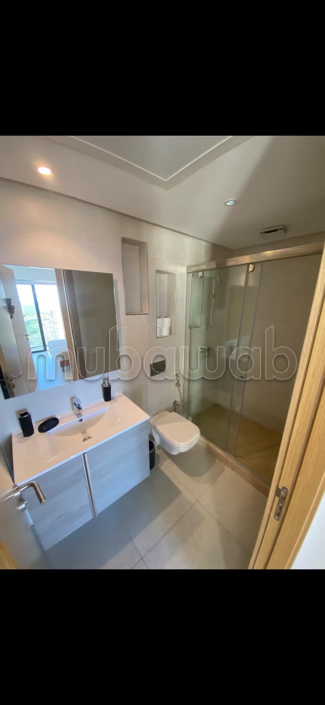 Unique Appartement 1 Bedroom à 100m du grand stade Moulay Abdellah - Photo 6