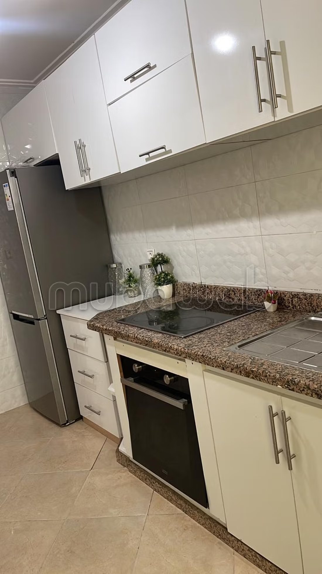 Bon appartement et bon prix