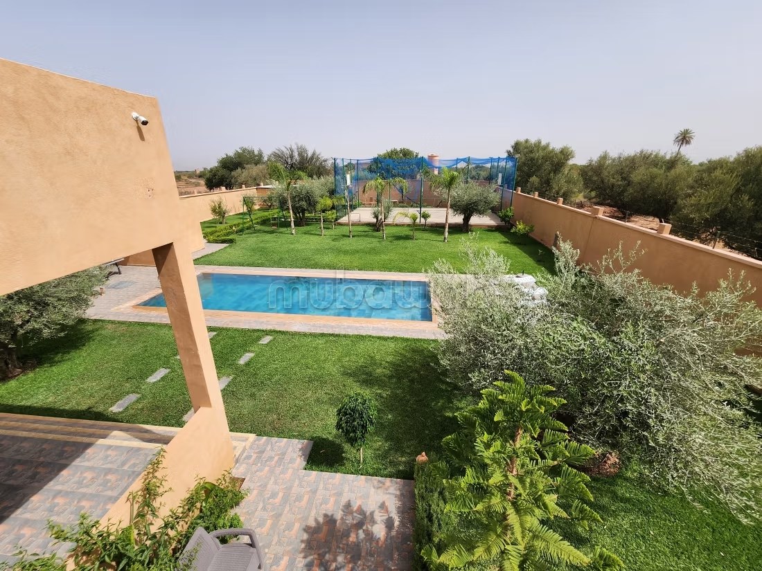 Magnifique villa en location vacances - Photo 14