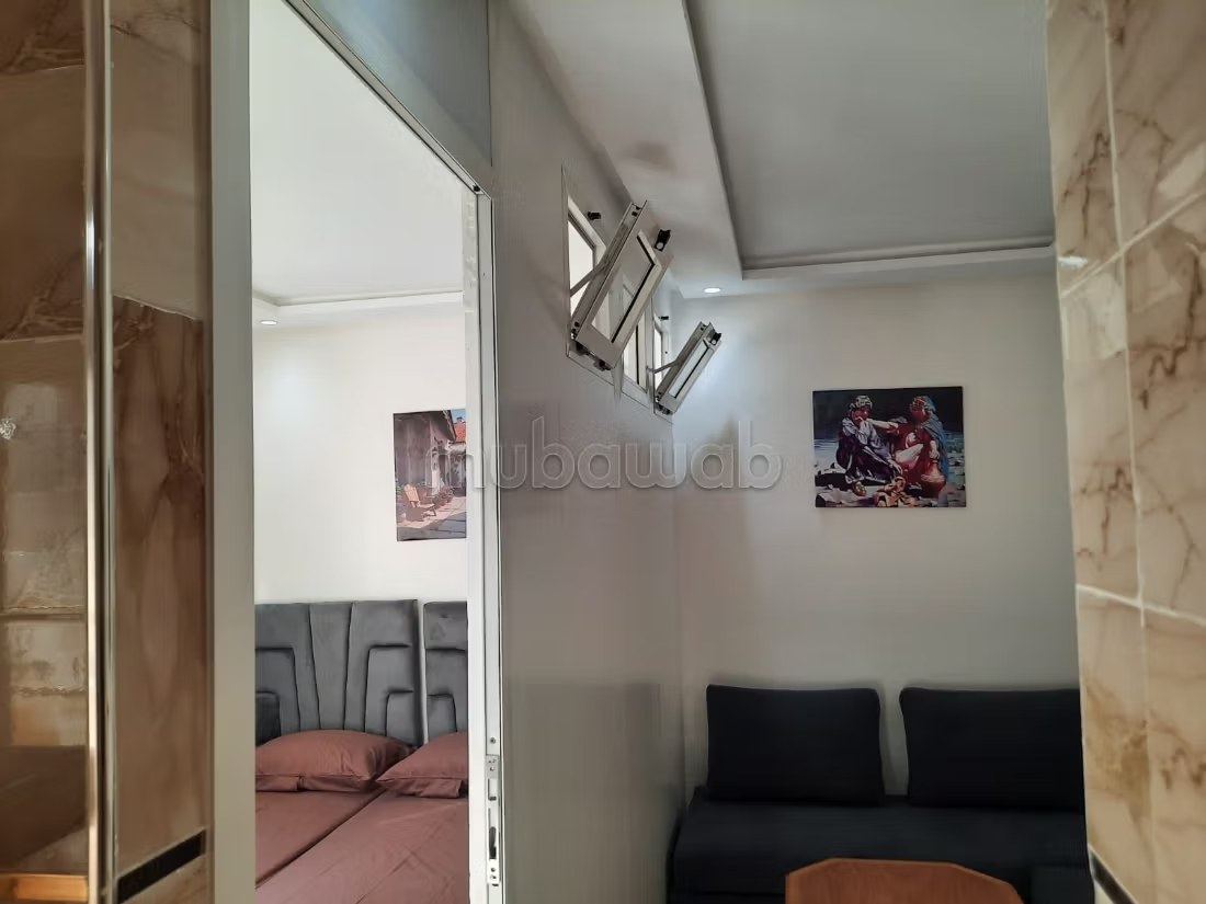 Appartements meublés à louer au quotidien