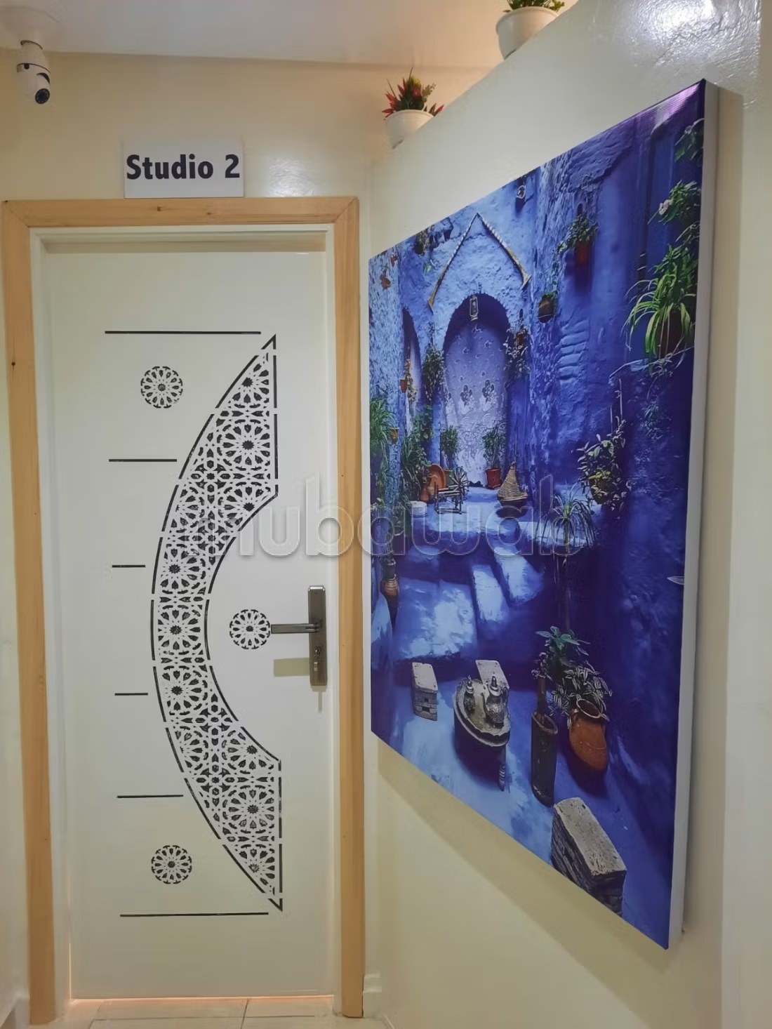 Appartements meublés à louer au quotidien