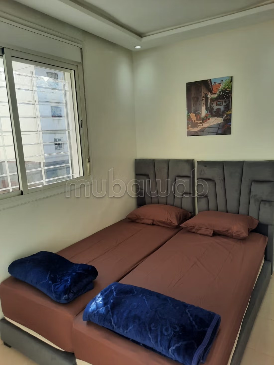 Appartements meublés à louer au quotidien - Photo 7