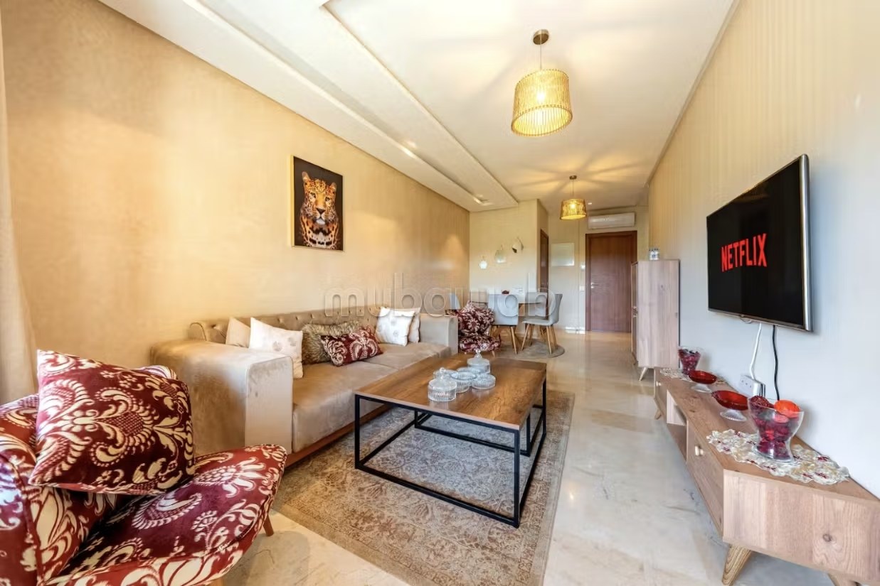 Appartement Prestigia Golf et Piscine