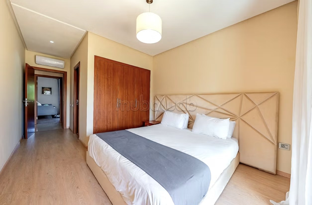 Appartement Prestigia Golf et Piscine - Photo 7