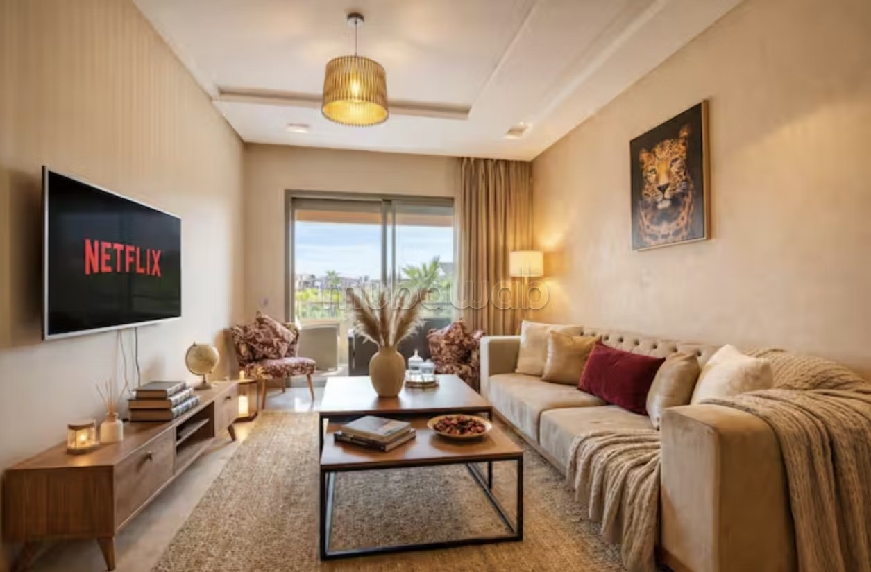 Appartement Prestigia Golf et Piscine - Photo 2