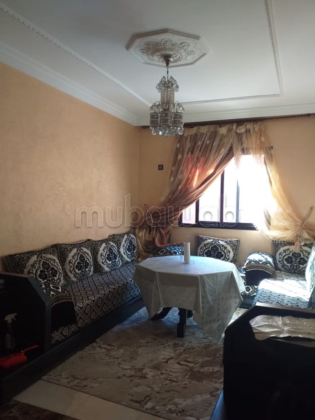 Appartement Haut Standing Tawhid Portes de Gueliz