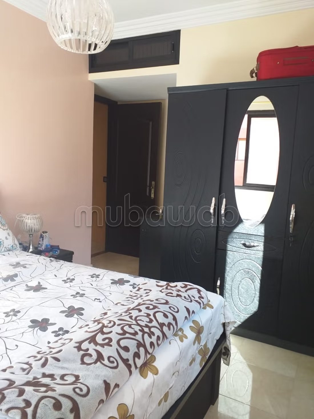 Appartement Haut Standing Tawhid Portes de Gueliz - Photo 15