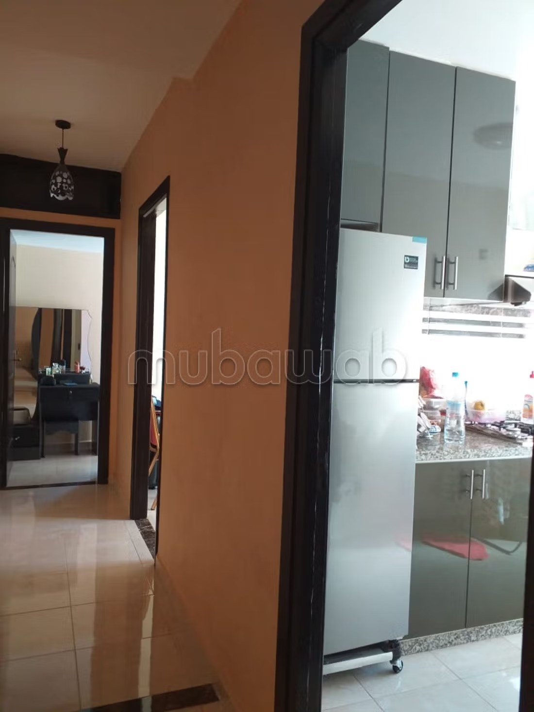 Appartement Haut Standing Tawhid Portes de Gueliz - Photo 10