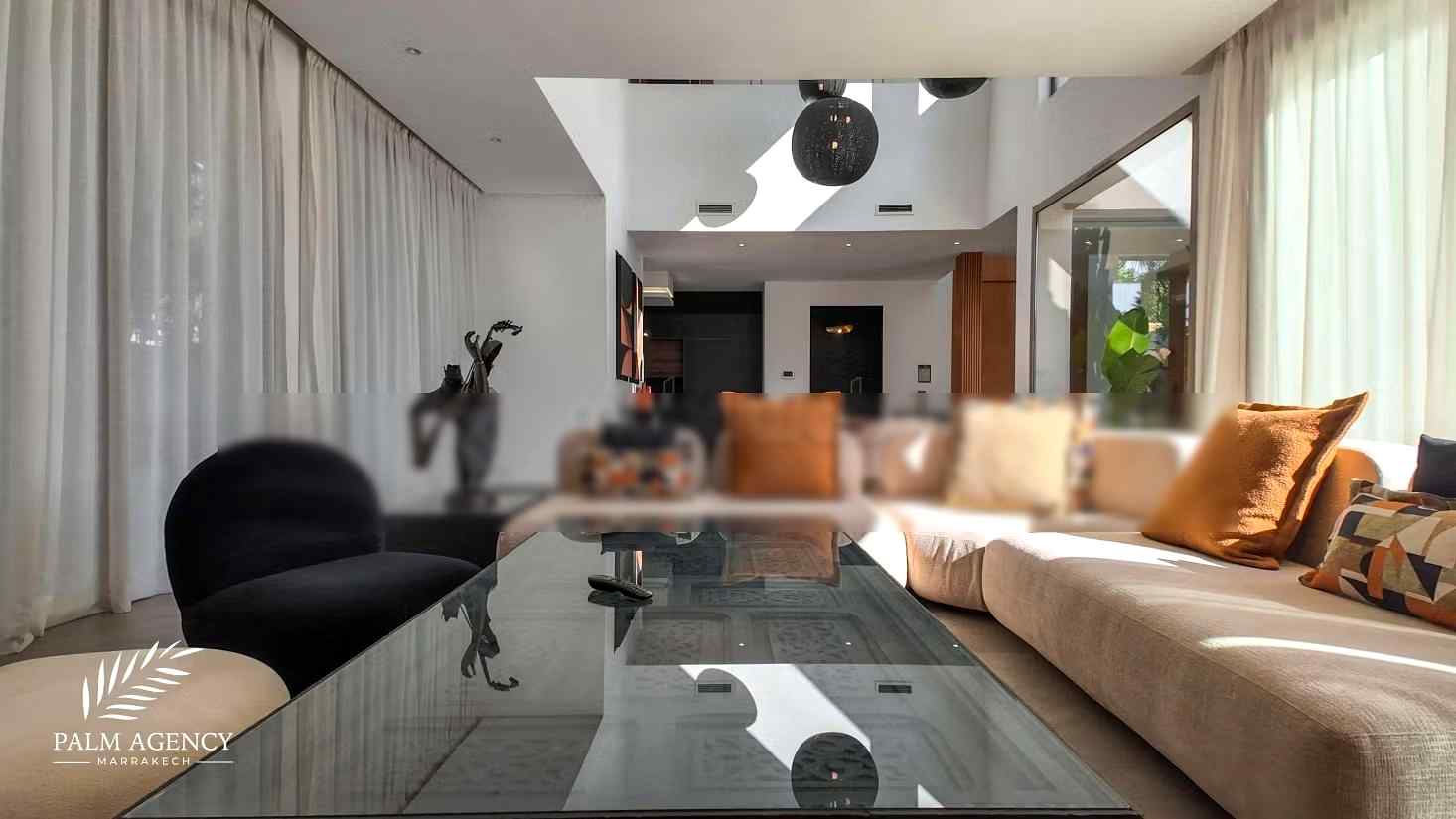 Magnifique Villa AWAL, 6 suites & piscine chauffée - Photo 6