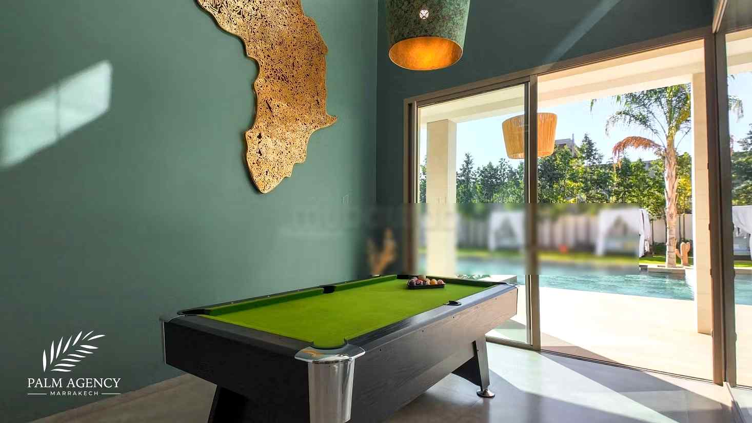 Magnifique Villa AWAL, 6 suites & piscine chauffée - Photo 23