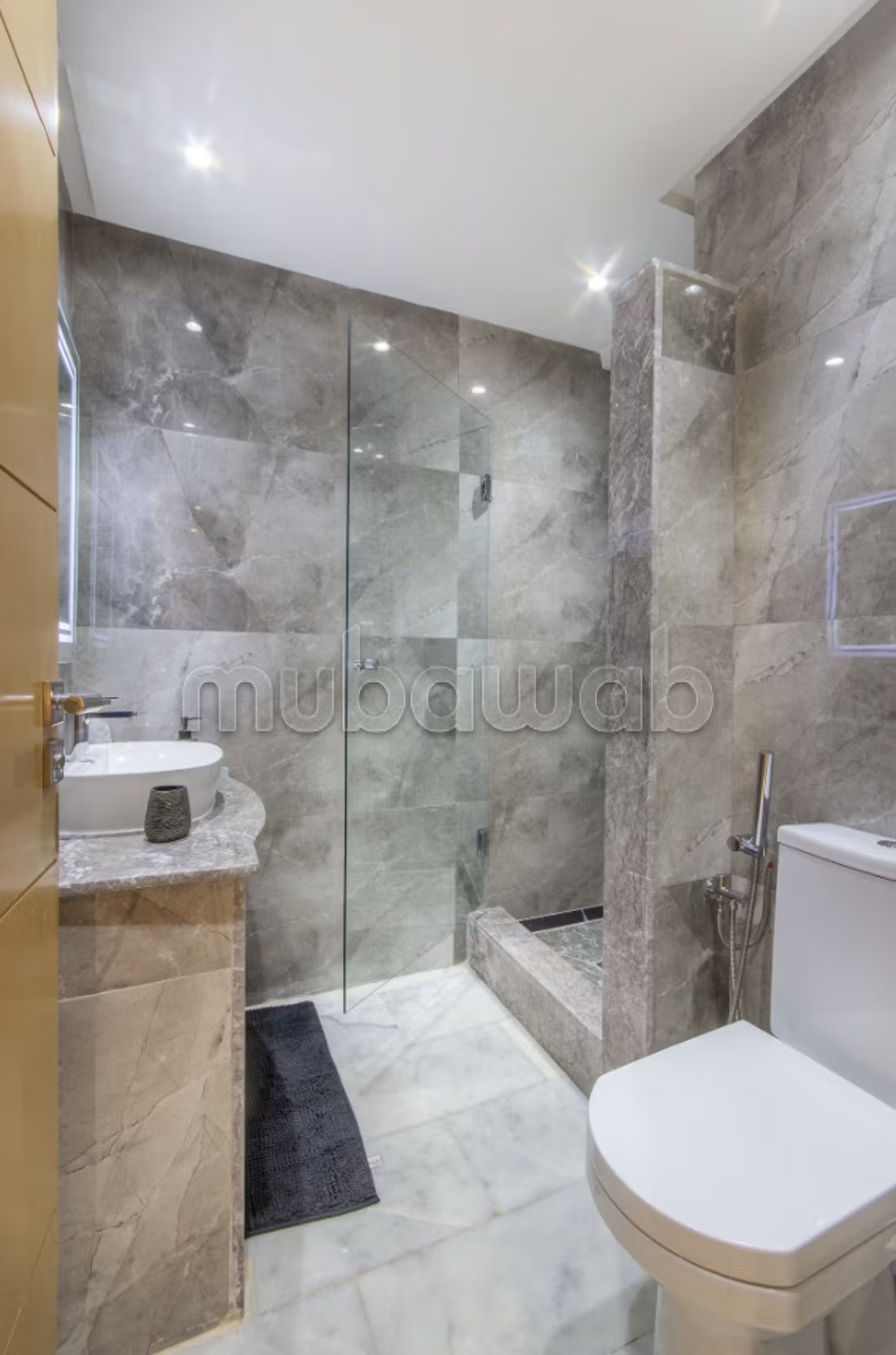 Appartement Moderne Guéliz 2 Chambres