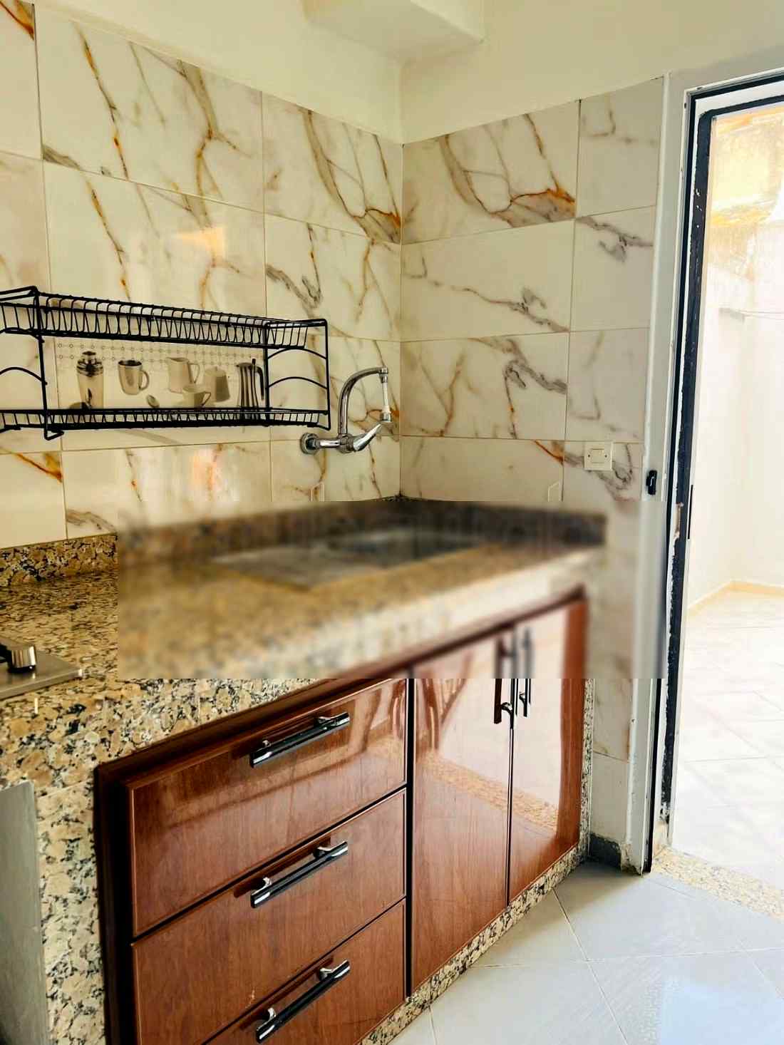 Bel Appartement EL Jadida