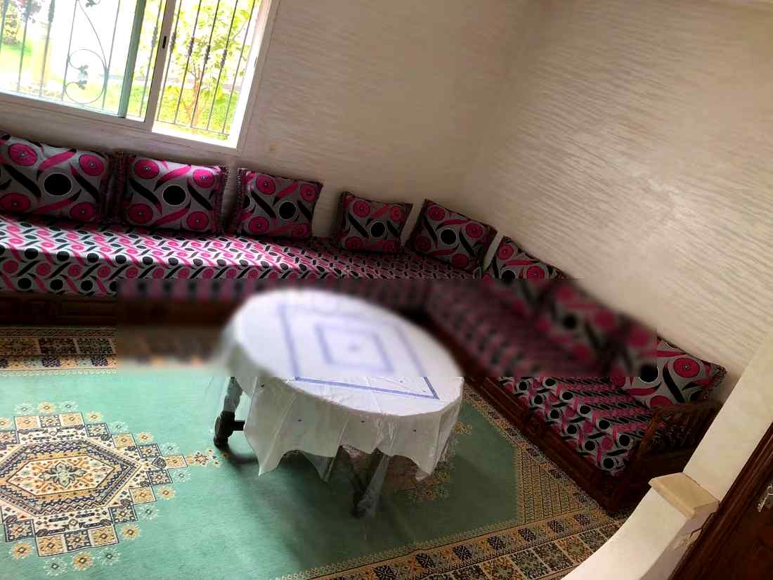 Bel Appartement EL Jadida
