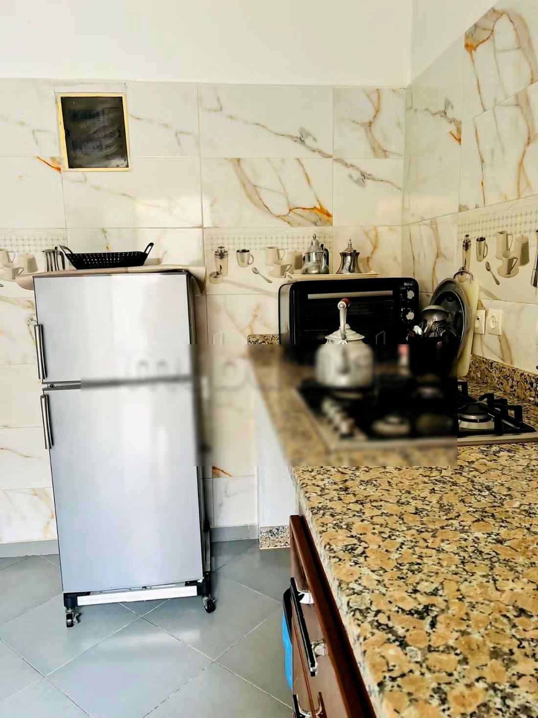 Bel Appartement EL Jadida - Photo 10