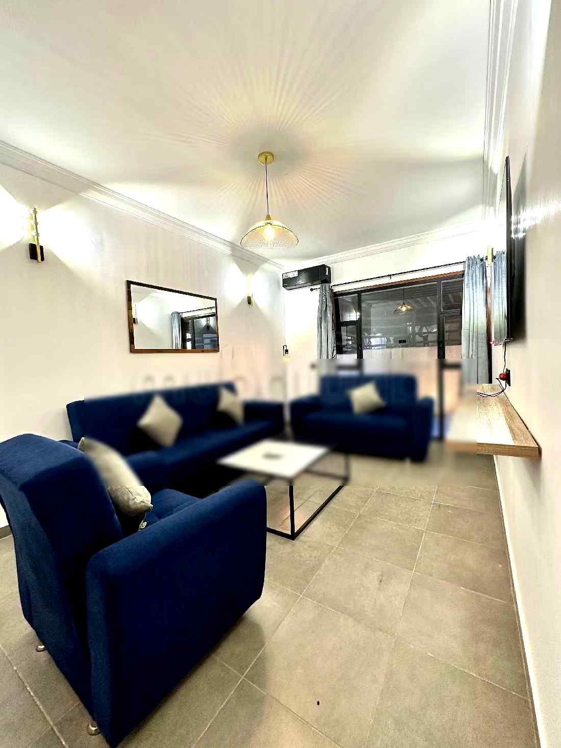 Magnifique Appartement avec Jacuzzi