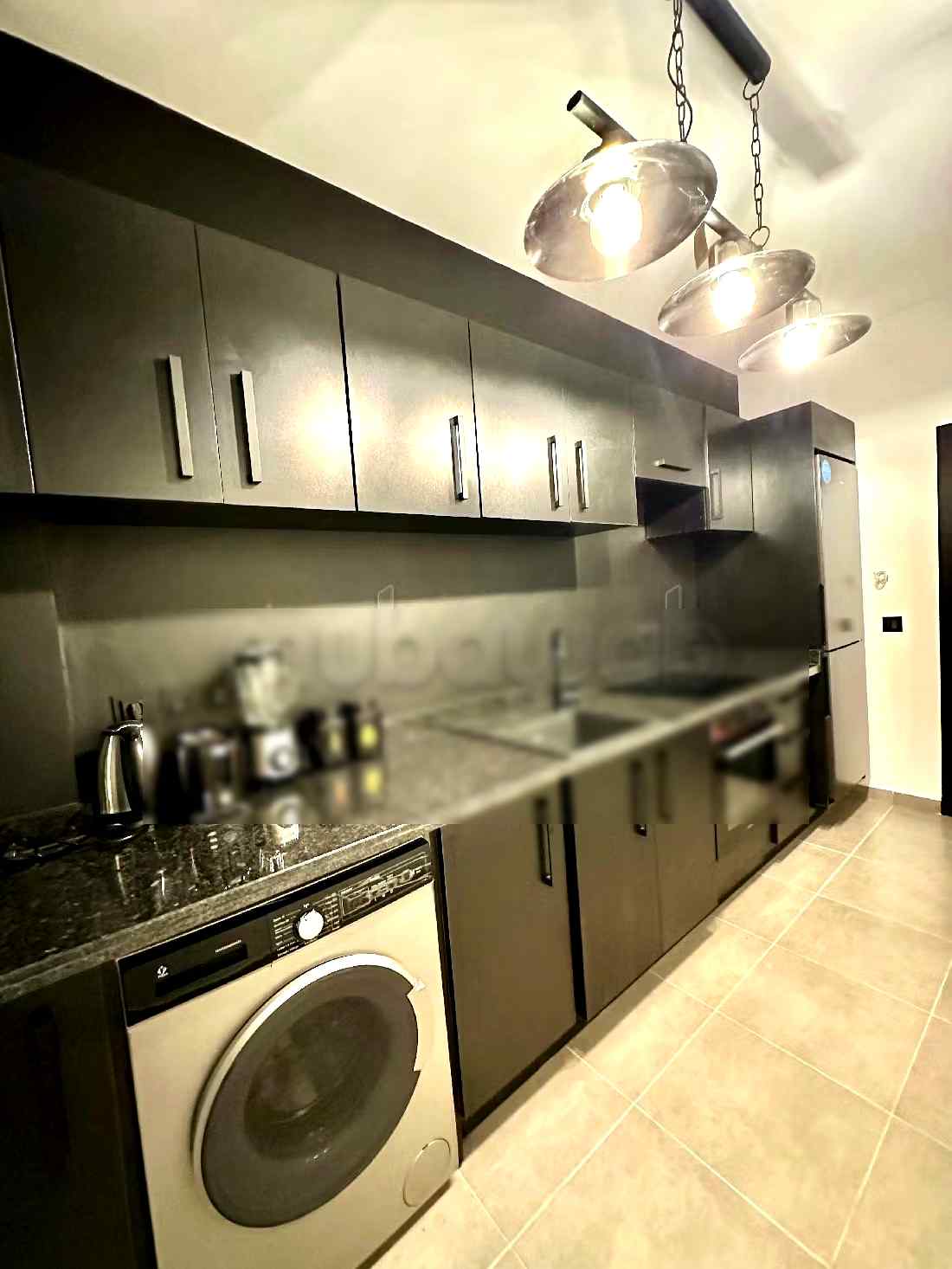 Magnifique Appartement avec Jacuzzi