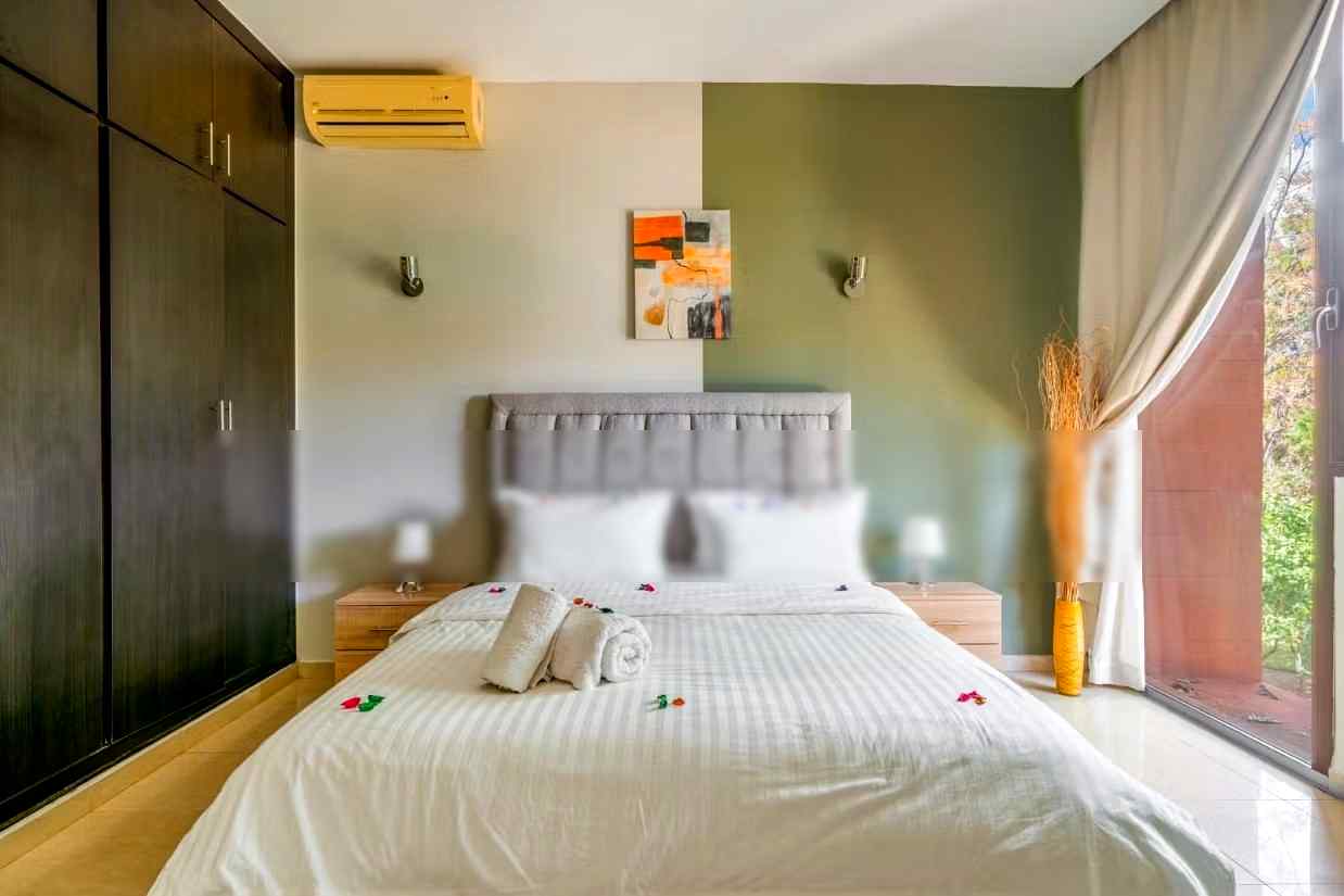 Appartements de vacances à louer à Marrakech - Photo 12