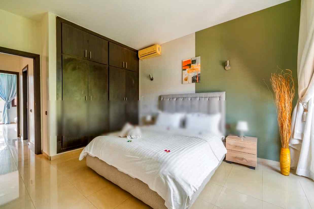 Appartements de vacances à louer à Marrakech - Photo 13