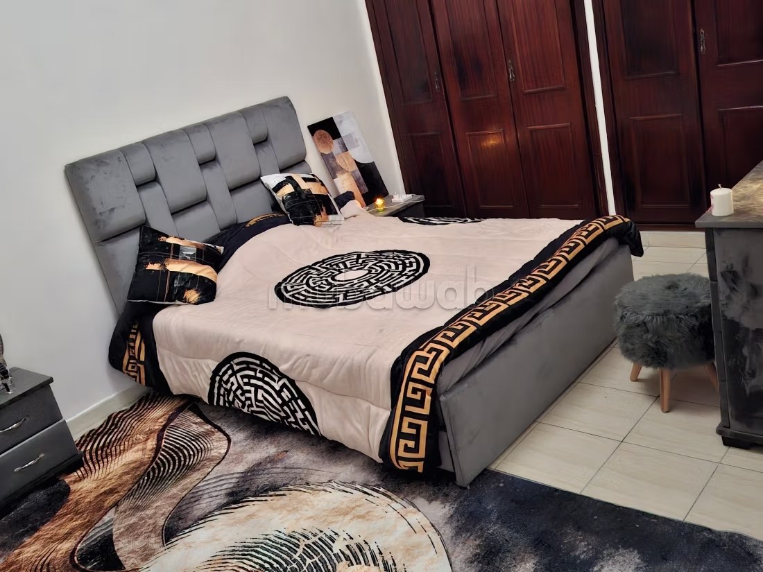 Appartement sur la corniche de casablanca