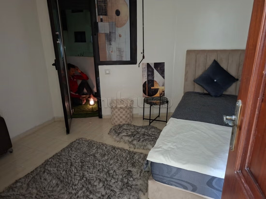 Appartement sur la corniche de casablanca - Photo 6