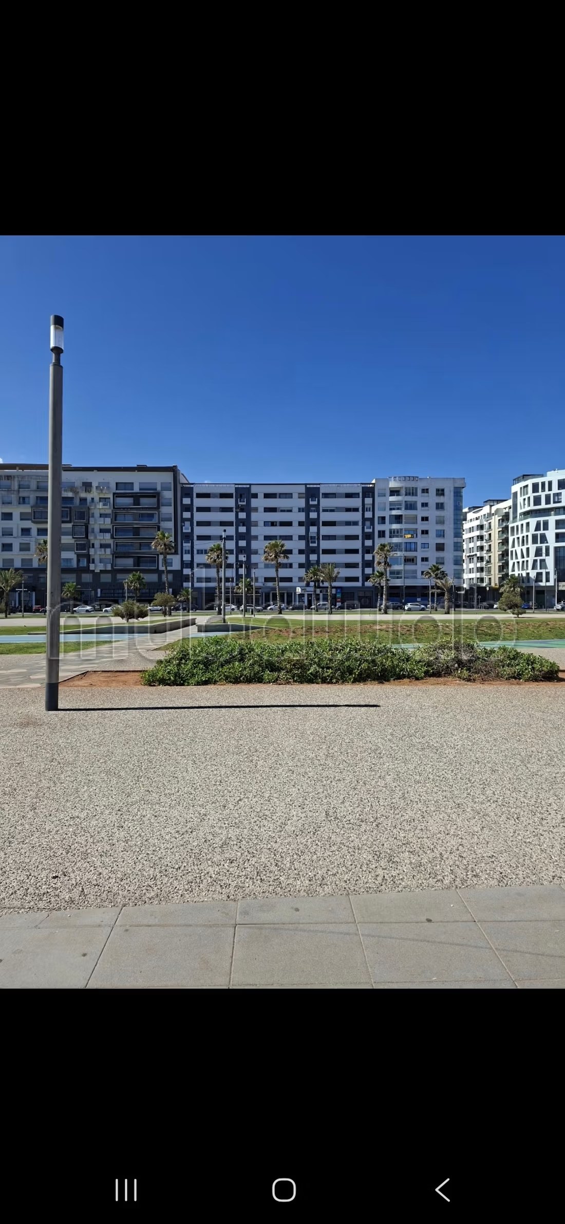 Appartement sur la corniche de casablanca - Photo 7