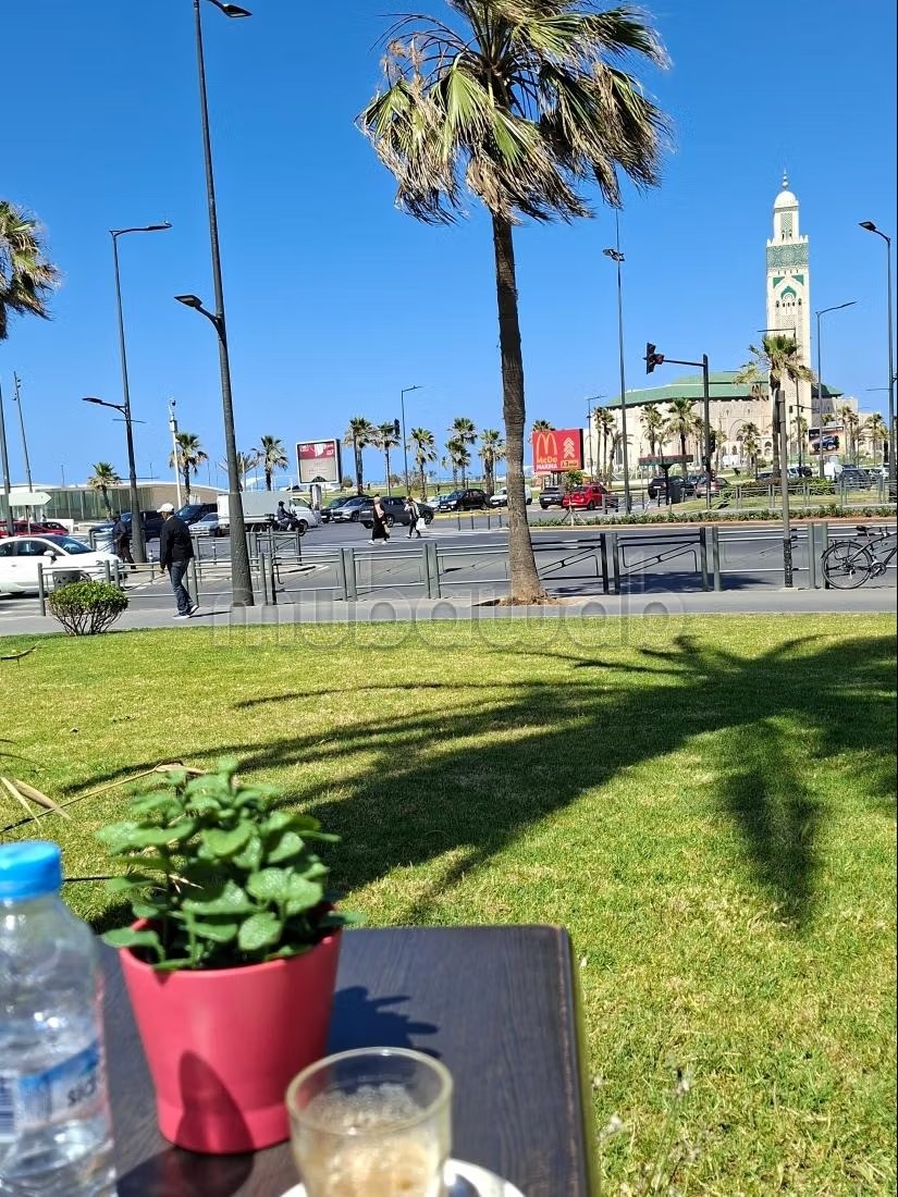 Appartement sur la corniche de casablanca - Photo 2