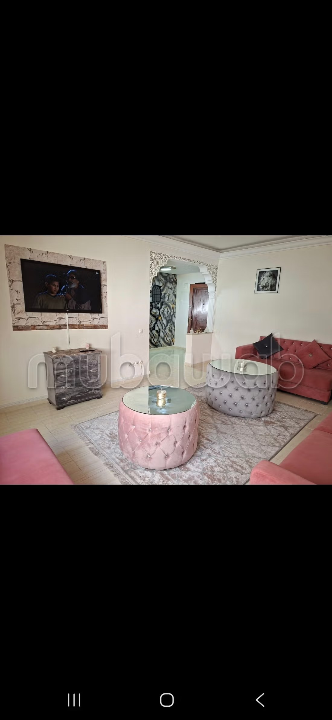 Appartement sur la corniche de casablanca - Photo 8