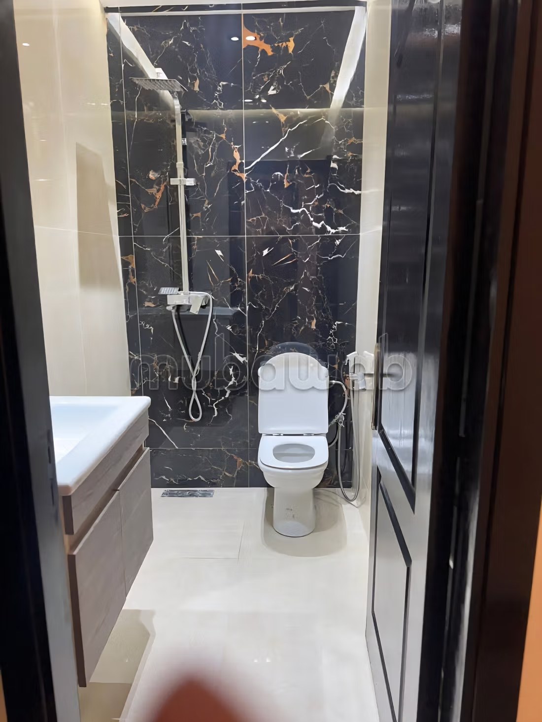 Appartement de vacances à louer à Bab Al Bahar. 2 chambres. Tout confort avec piscine et cheminée - Photo 3