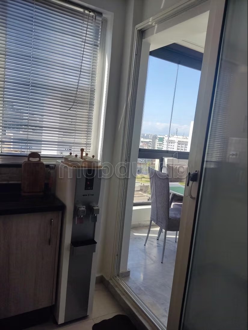 Appart 3 ch a c 2sdb salon clim wifi IPTV - Photo 20