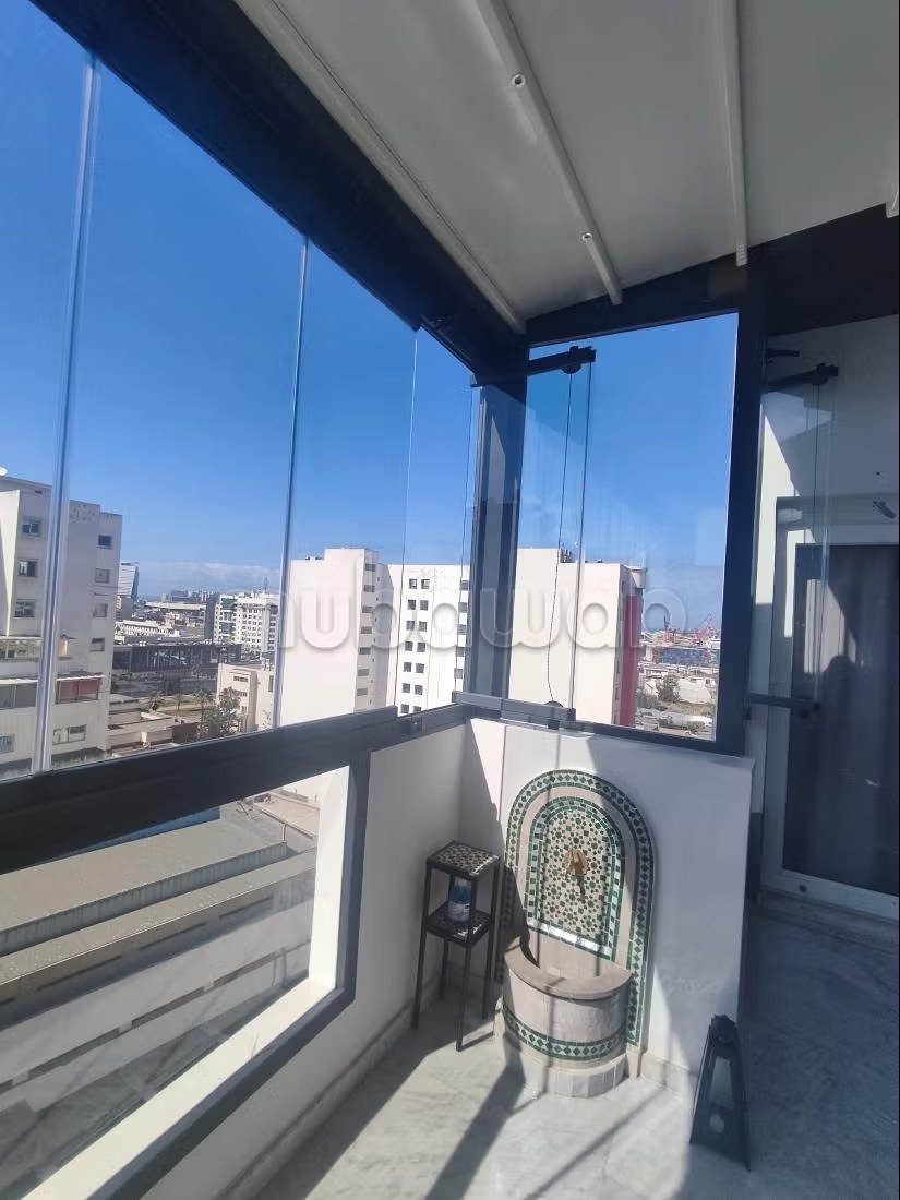 Appart 3 ch a c 2sdb salon clim wifi IPTV - Photo 16