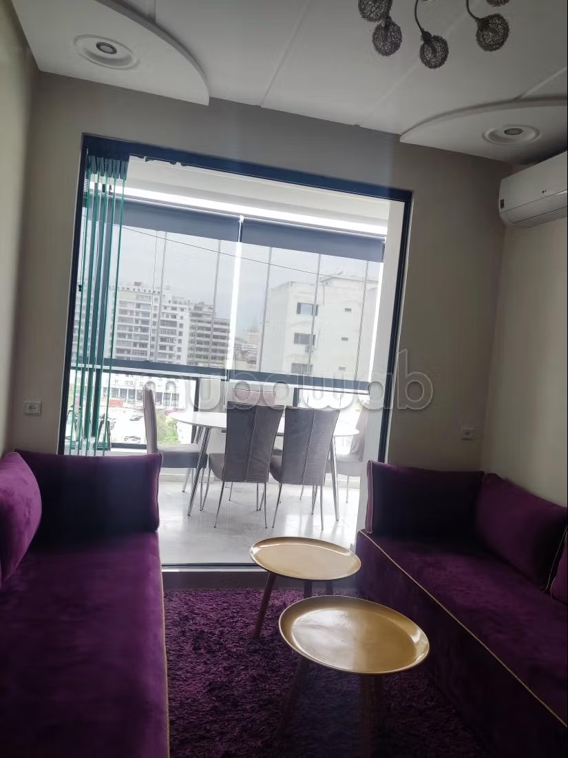 Appart 3 ch a c 2sdb salon clim wifi IPTV - Photo 5