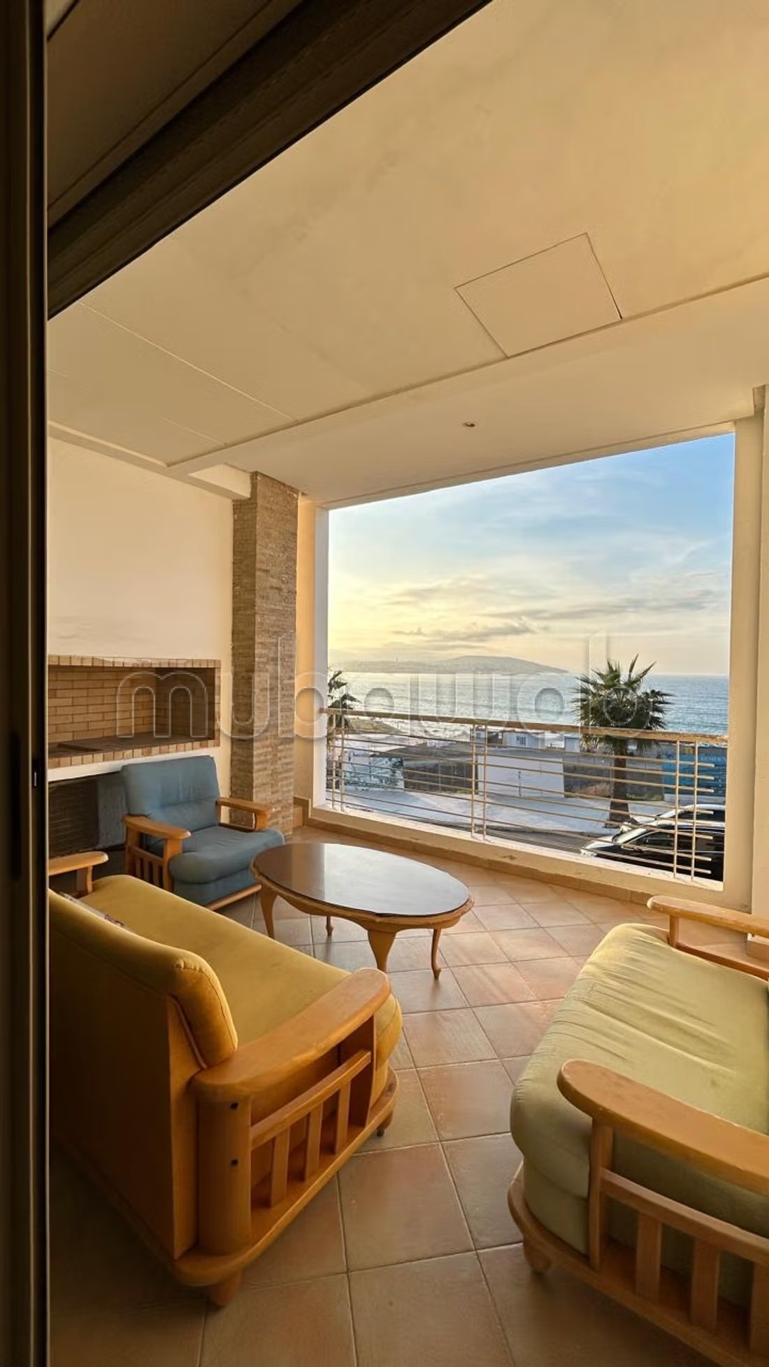 Merveilleuse appartement a louer par jour - Photo 20