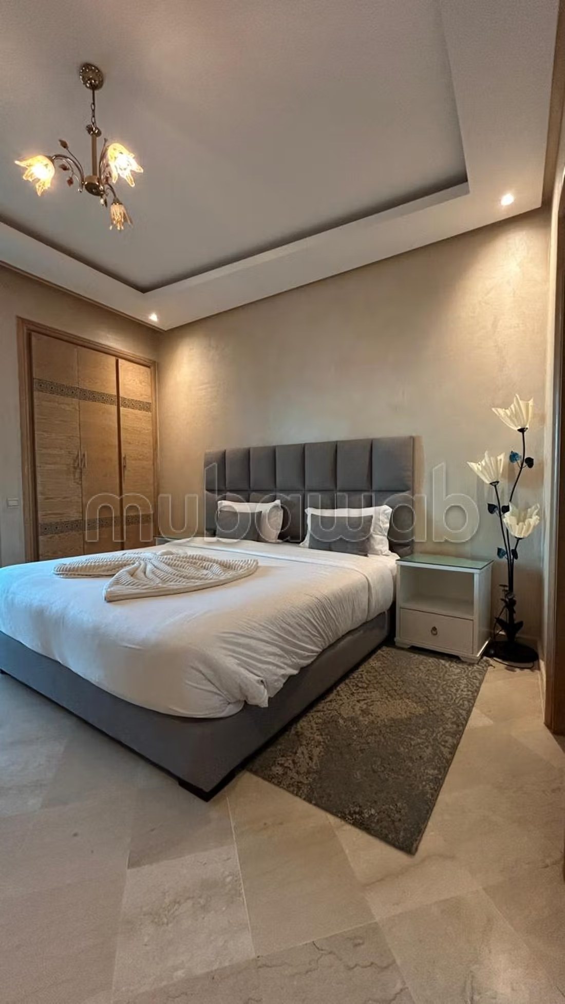 Merveilleuse appartement a louer par jour - Photo 15