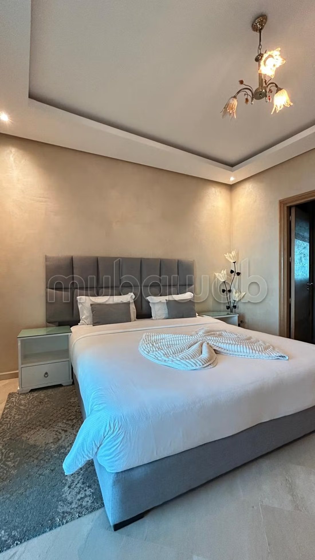 Merveilleuse appartement a louer par jour - Photo 16