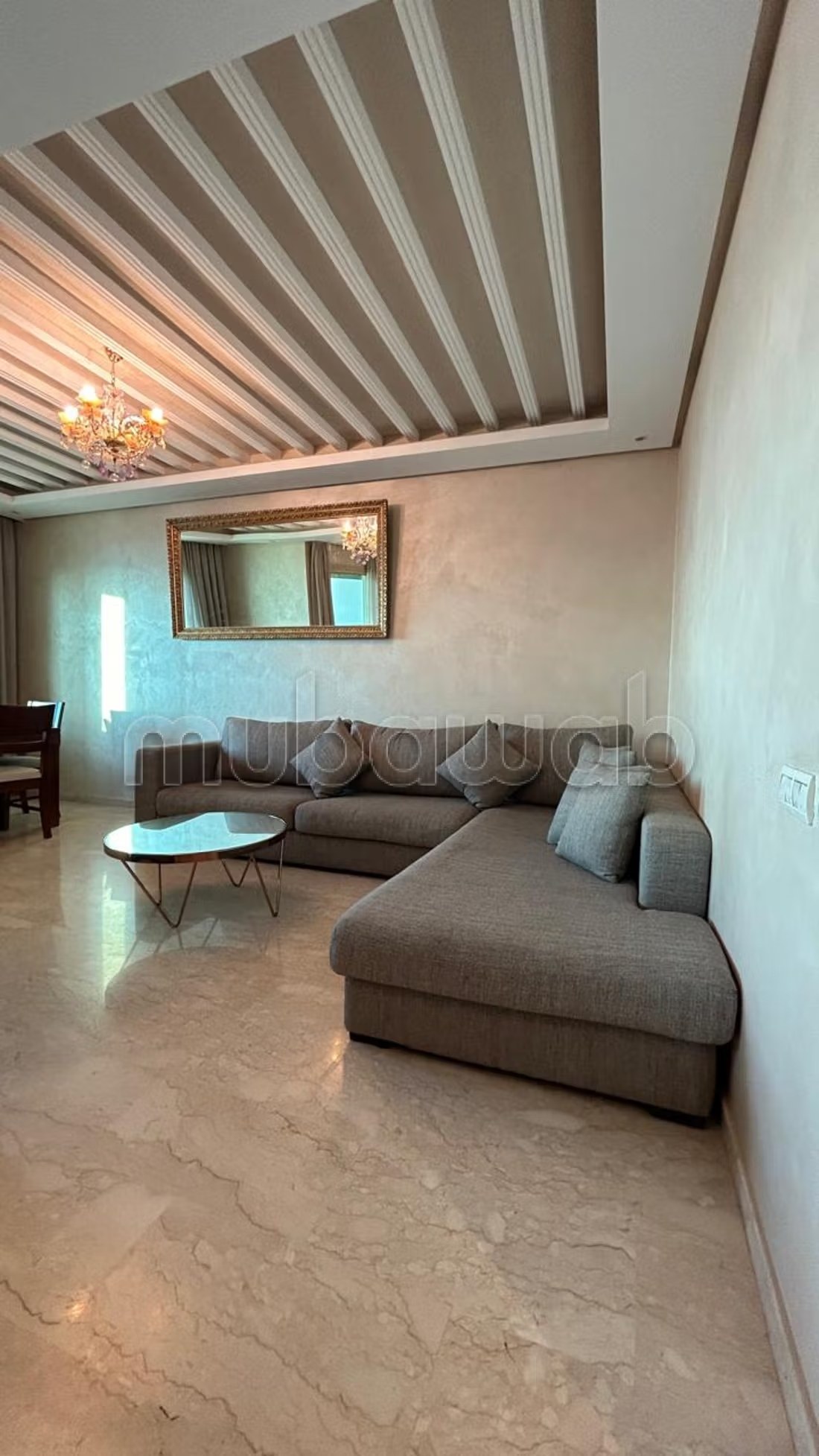 Merveilleuse appartement a louer par jour - Photo 2