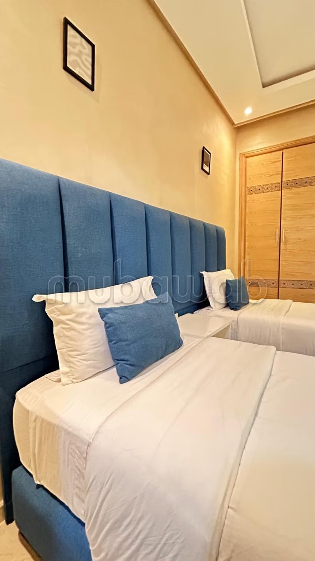 Merveilleuse appartement a louer par jour - Photo 10