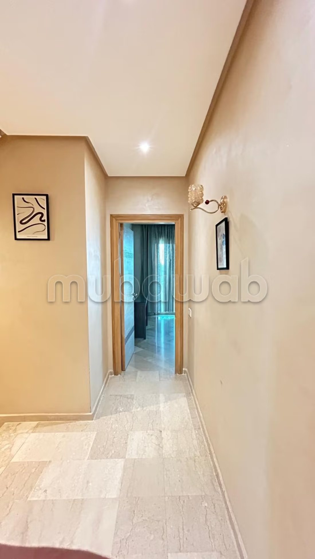 Merveilleuse appartement a louer par jour - Photo 11