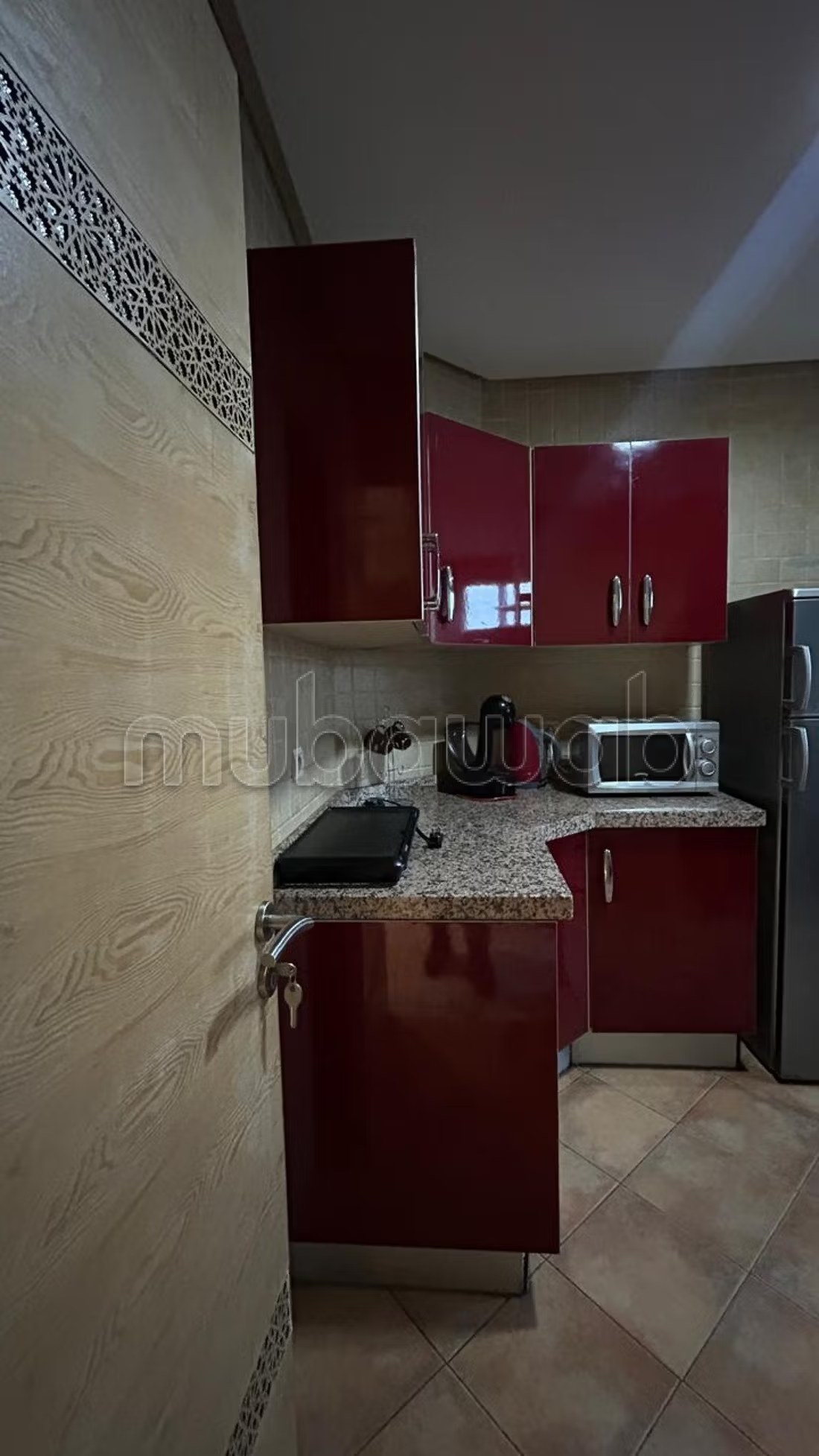 Merveilleuse appartement a louer par jour - Photo 24