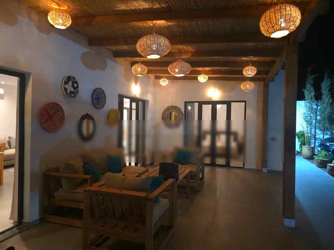 Villa avec piscine sans vis à vis - Photo 27