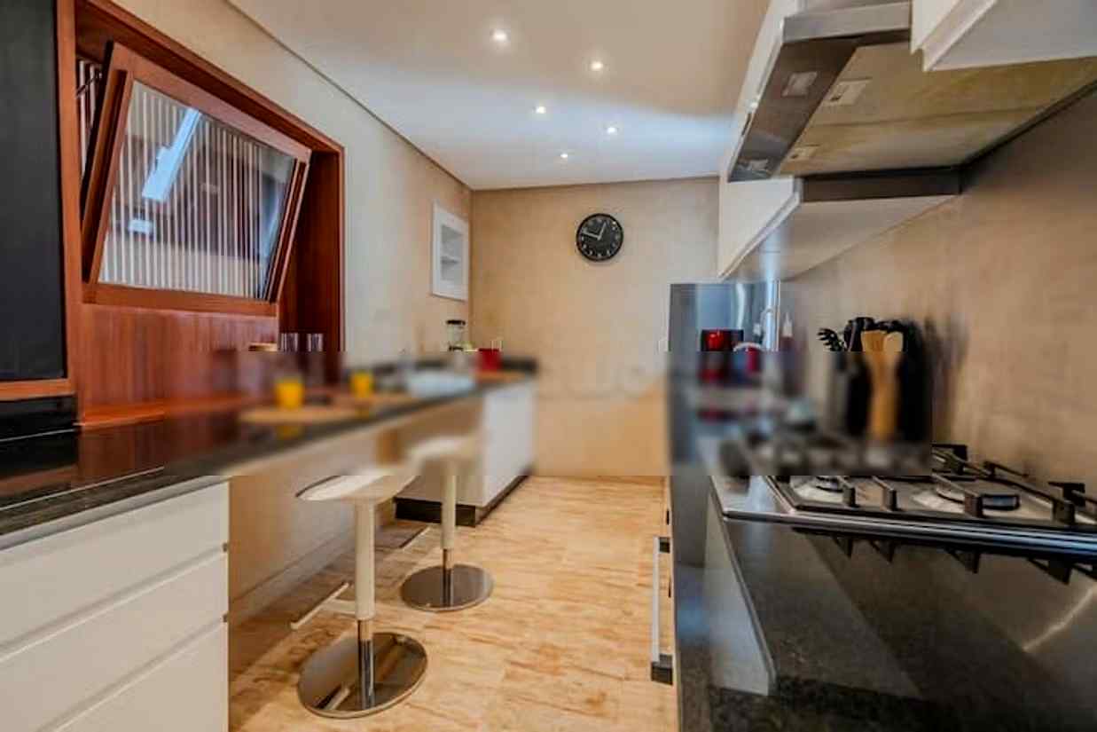 Appartement de vacances à louer à Le boulevard Mohammed V. 
3 grandes pièces. 
Nombres minimum de nuits 2 - Photo 21