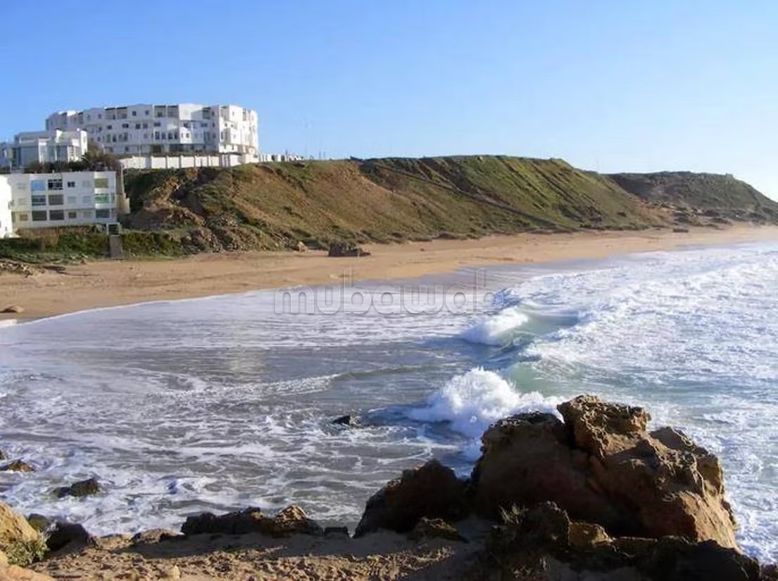 Un joli Appartement à la plage vue sur mer - Photo 5