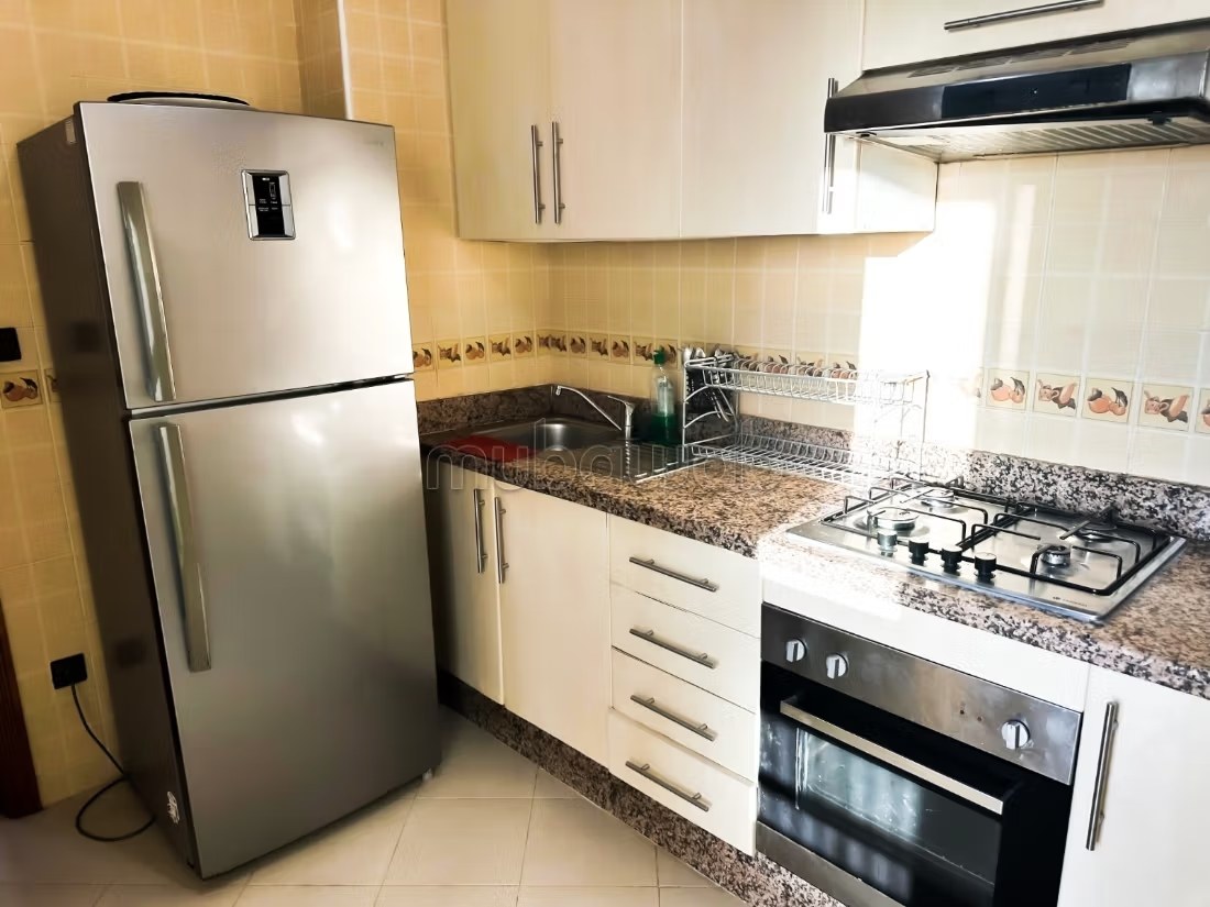 Un joli Appartement à la plage vue sur mer - Photo 11