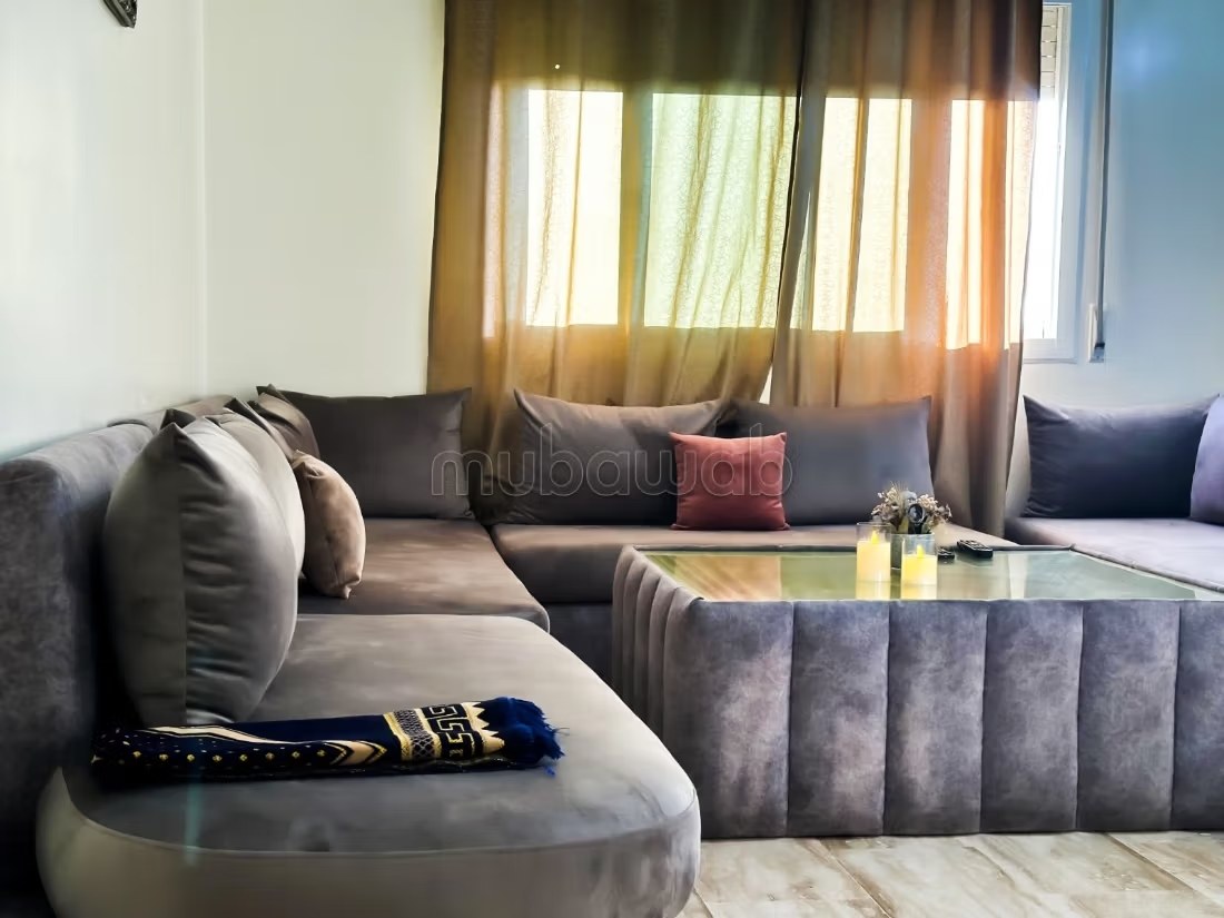 Un joli Appartement à la plage vue sur mer - Photo 10