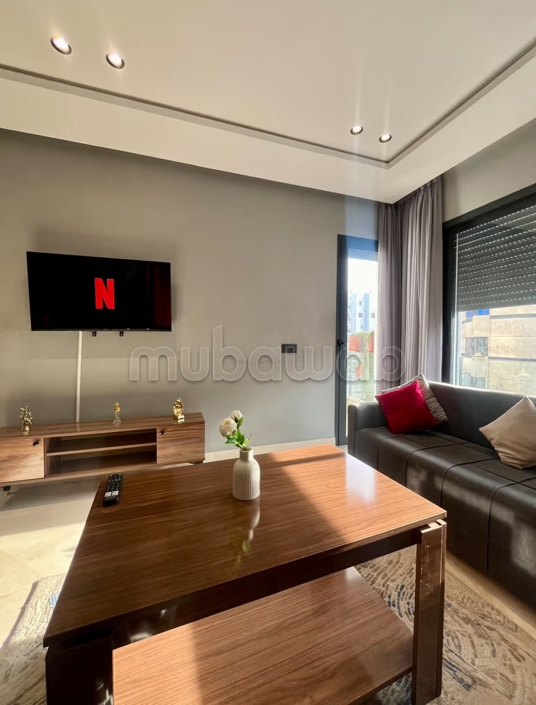 Studio à louer pour la location journalière